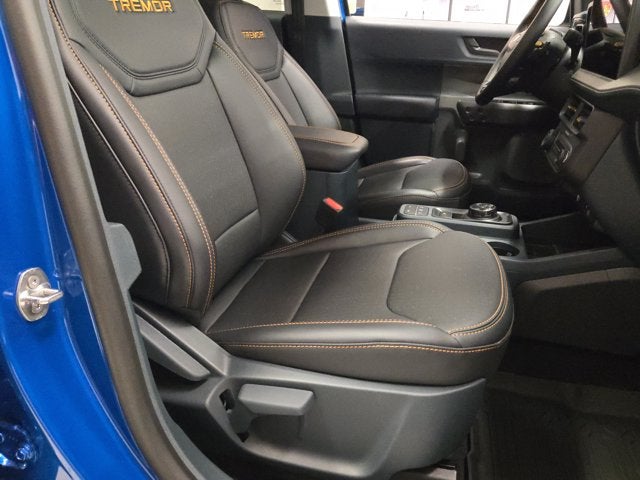2026 Ford Maverick Tremor®