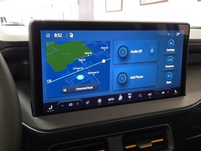 2026 Ford Maverick Tremor®