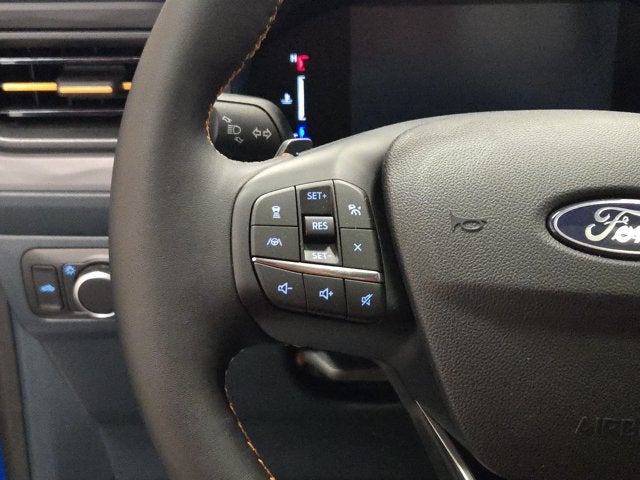 2026 Ford Maverick Tremor®