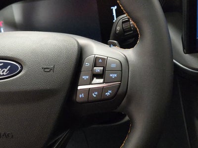 2026 Ford Maverick Tremor®
