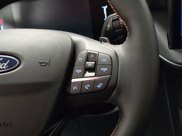 2026 Ford Maverick Tremor®