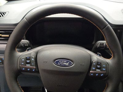2026 Ford Maverick Tremor®
