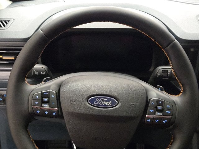 2026 Ford Maverick Tremor®