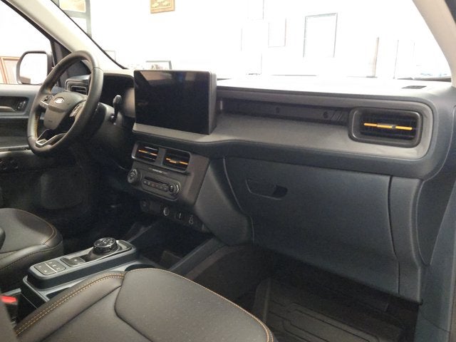 2026 Ford Maverick Tremor®