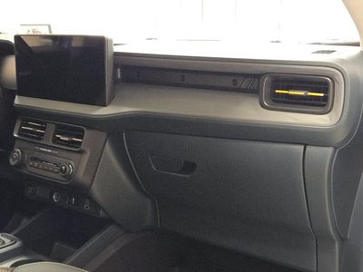 2026 Ford Maverick Tremor®