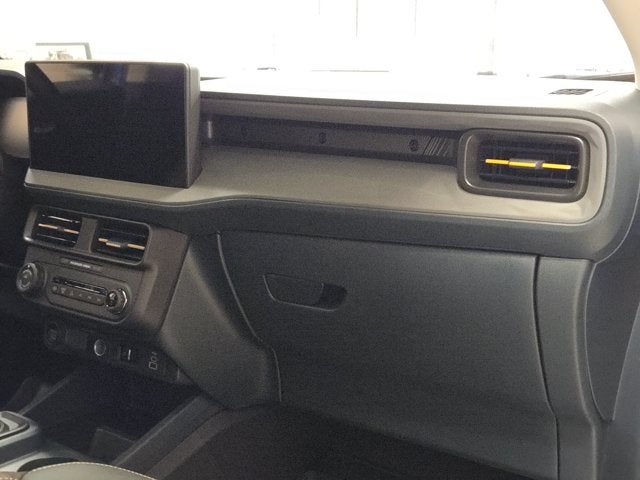 2026 Ford Maverick Tremor®