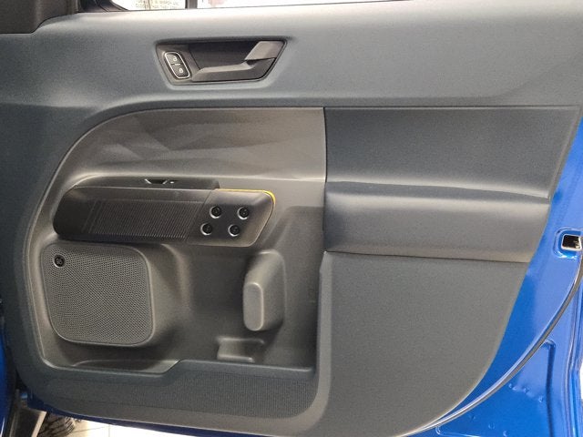 2026 Ford Maverick Tremor®