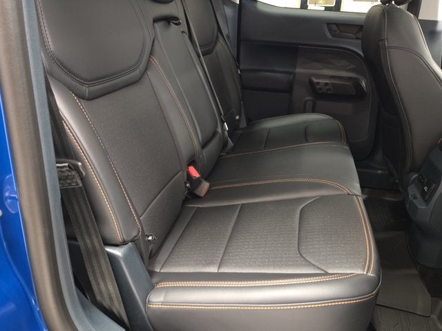 2026 Ford Maverick Tremor®