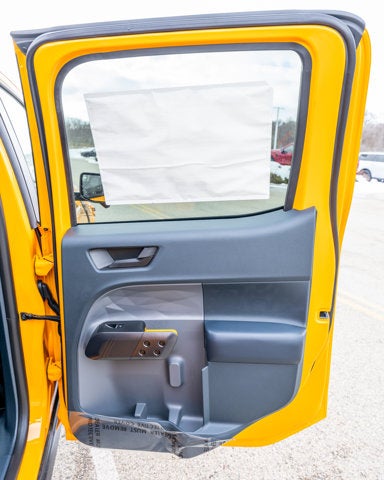 2026 Ford Maverick Tremor®