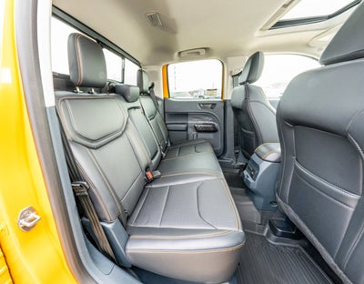 2026 Ford Maverick Tremor®