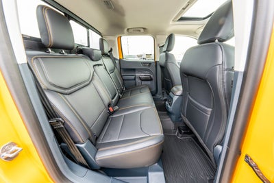 2026 Ford Maverick Tremor®