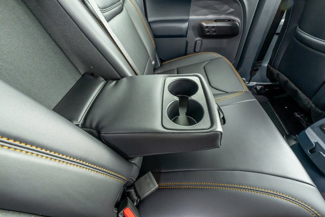 2026 Ford Maverick Tremor®