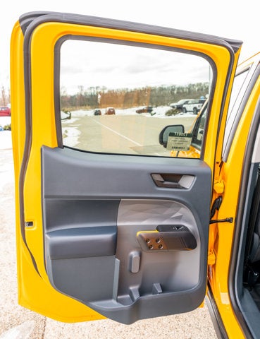 2026 Ford Maverick Tremor®