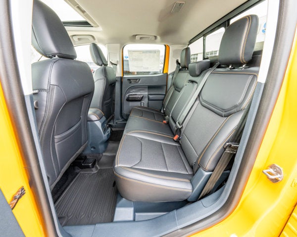 2026 Ford Maverick Tremor®