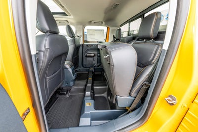 2026 Ford Maverick Tremor®