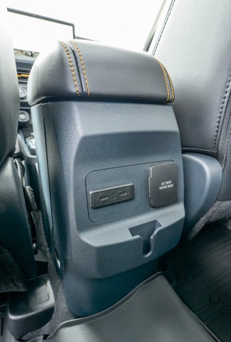 2026 Ford Maverick Tremor®