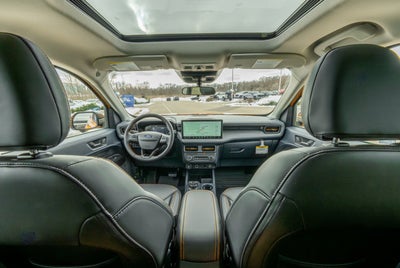 2026 Ford Maverick Tremor®