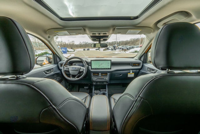 2026 Ford Maverick Tremor®