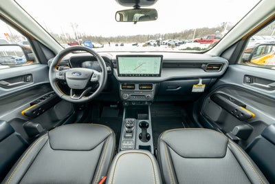 2026 Ford Maverick Tremor®