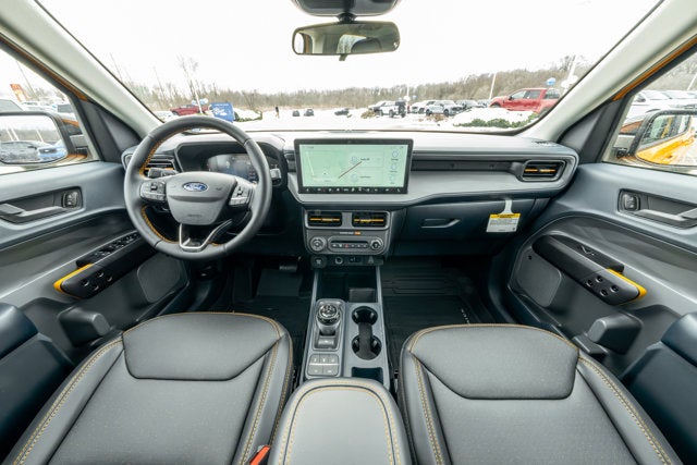 2026 Ford Maverick Tremor®