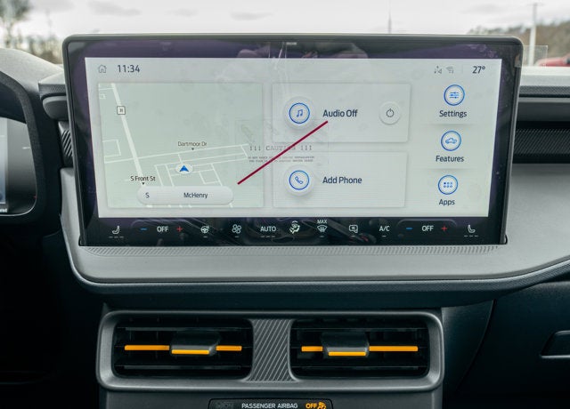 2026 Ford Maverick Tremor®