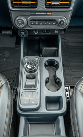 2026 Ford Maverick Tremor®