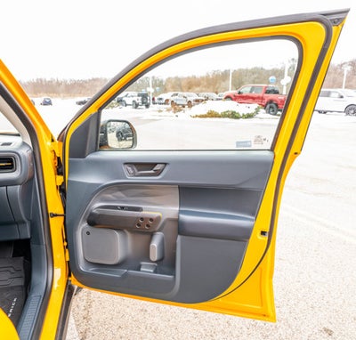 2026 Ford Maverick Tremor®