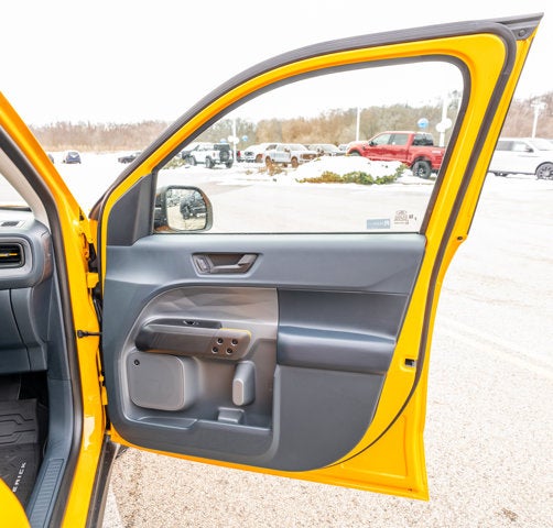 2026 Ford Maverick Tremor®