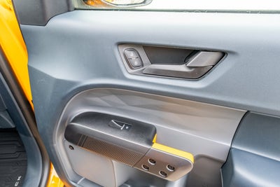 2026 Ford Maverick Tremor®