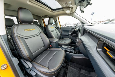 2026 Ford Maverick Tremor®