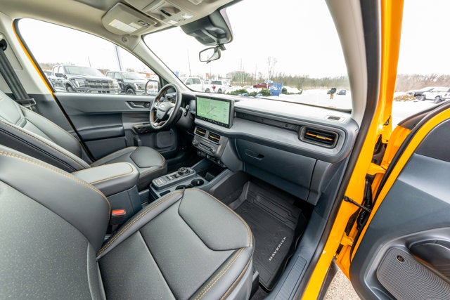 2026 Ford Maverick Tremor®