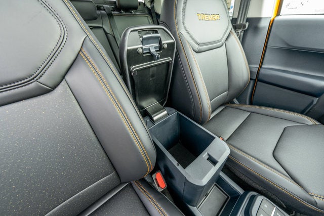 2026 Ford Maverick Tremor®