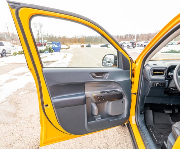 2026 Ford Maverick Tremor®