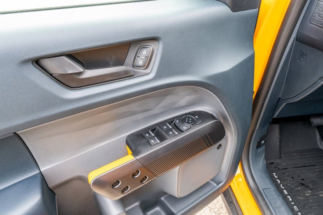 2026 Ford Maverick Tremor®