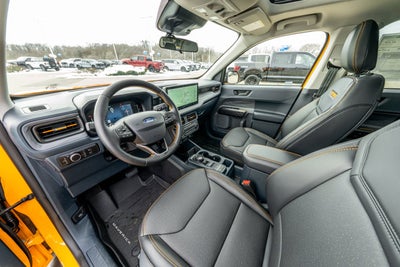 2026 Ford Maverick Tremor®