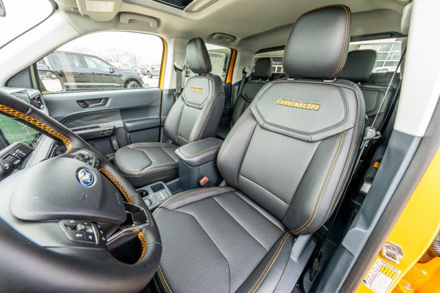 2026 Ford Maverick Tremor®