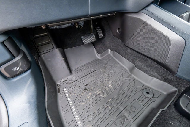 2026 Ford Maverick Tremor®