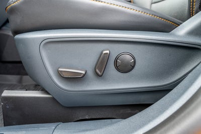 2026 Ford Maverick Tremor®