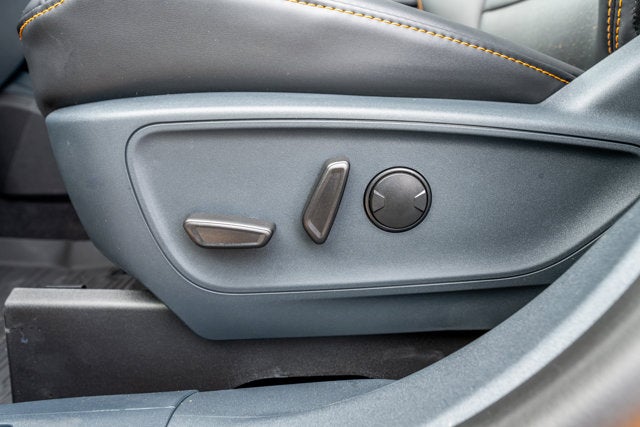 2026 Ford Maverick Tremor®