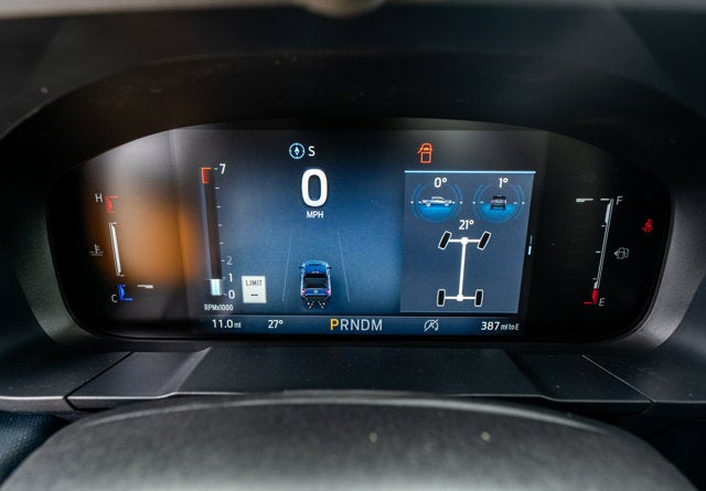 2026 Ford Maverick Tremor®