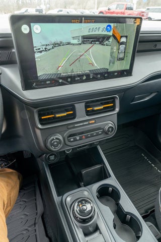 2026 Ford Maverick Tremor®