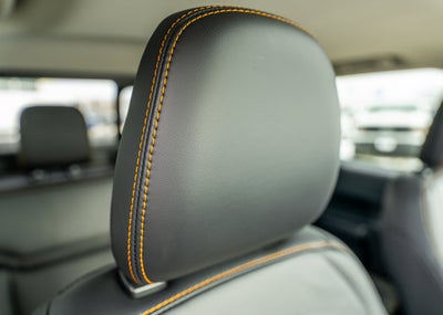 2026 Ford Maverick Tremor®