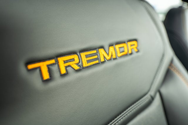 2026 Ford Maverick Tremor®