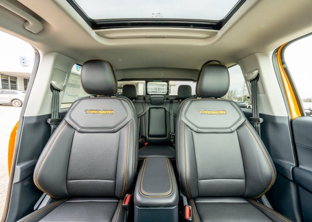 2026 Ford Maverick Tremor®