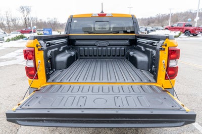 2026 Ford Maverick Tremor®