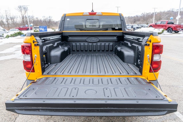 2026 Ford Maverick Tremor®