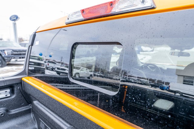 2026 Ford Maverick Tremor®