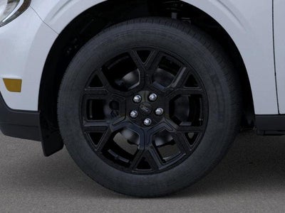 2026 Ford Maverick Lariat®