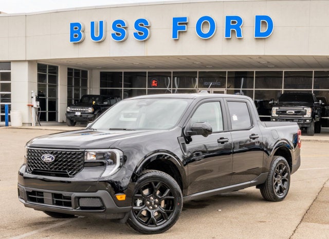 2026 Ford Maverick Lariat®