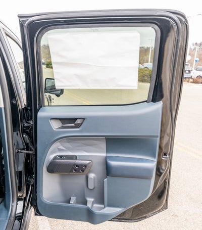 2026 Ford Maverick Lariat®